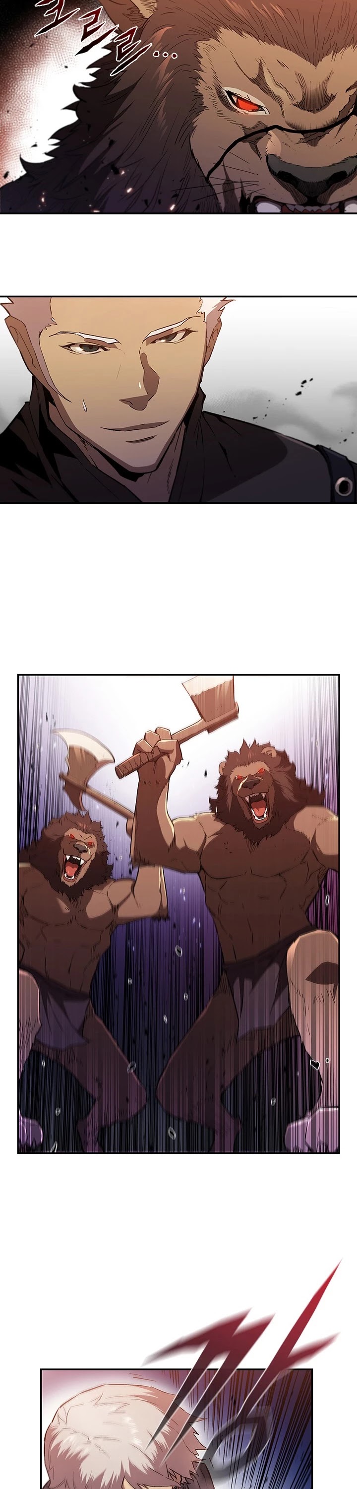The Second Coming of Gluttony Chapter 49 page 30 - Chapter 49