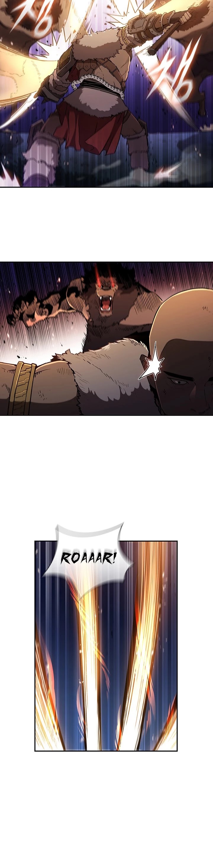 The Second Coming of Gluttony Chapter 49 page 36 - Chapter 49