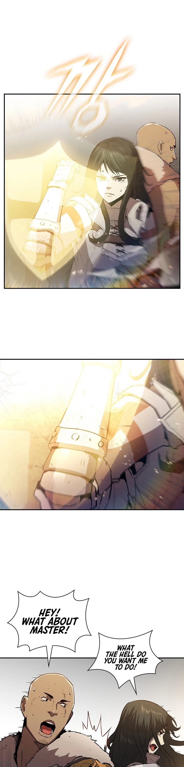 The Second Coming of Gluttony Chapter 49 page 37 - Chapter 49