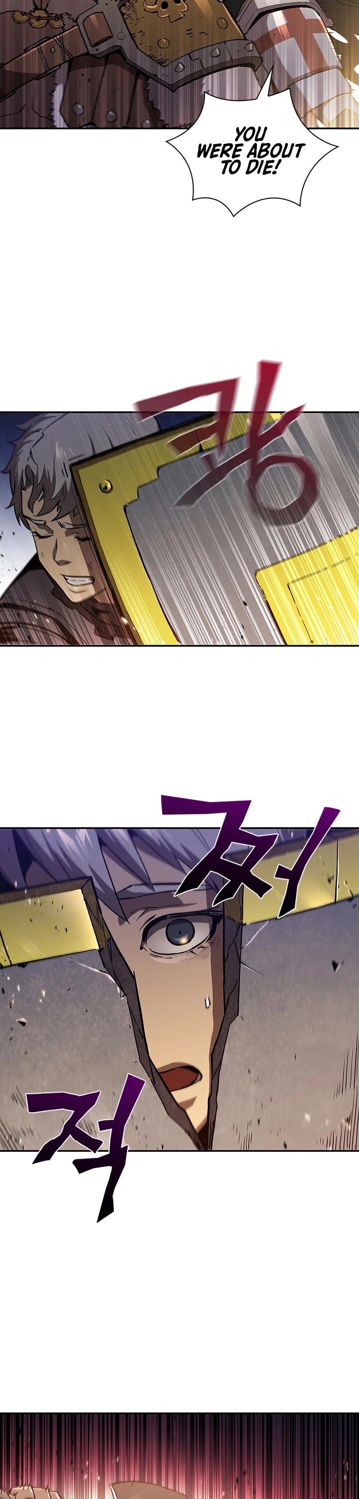 The Second Coming of Gluttony Chapter 49 page 38 - Chapter 49