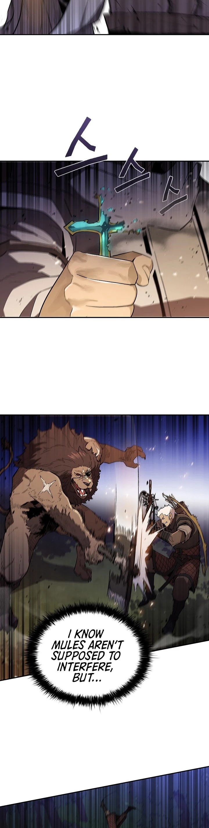 The Second Coming of Gluttony Chapter 49 page 41 - Chapter 49