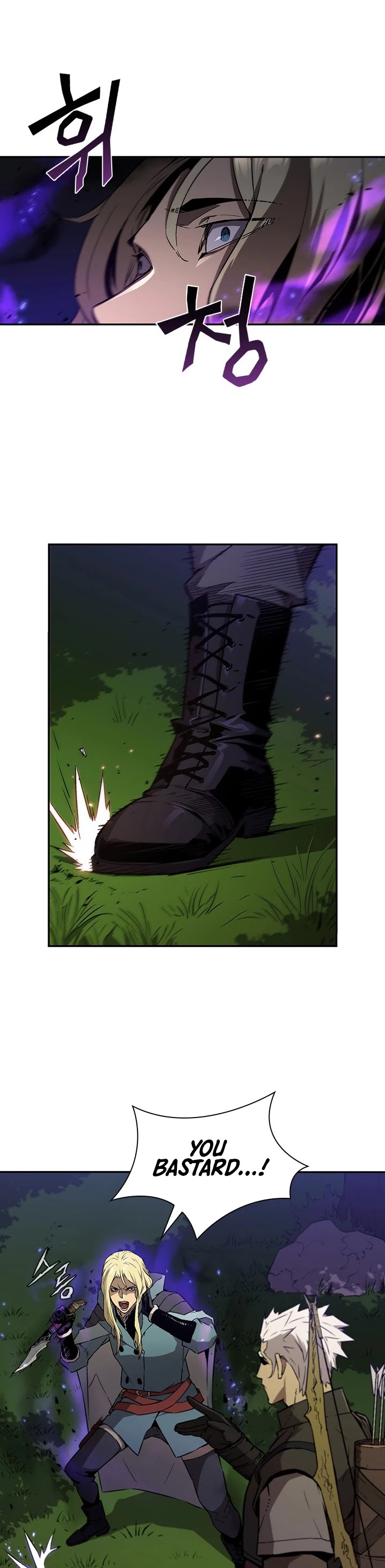 The Second Coming of Gluttony Chapter 49 page 7 - Chapter 49