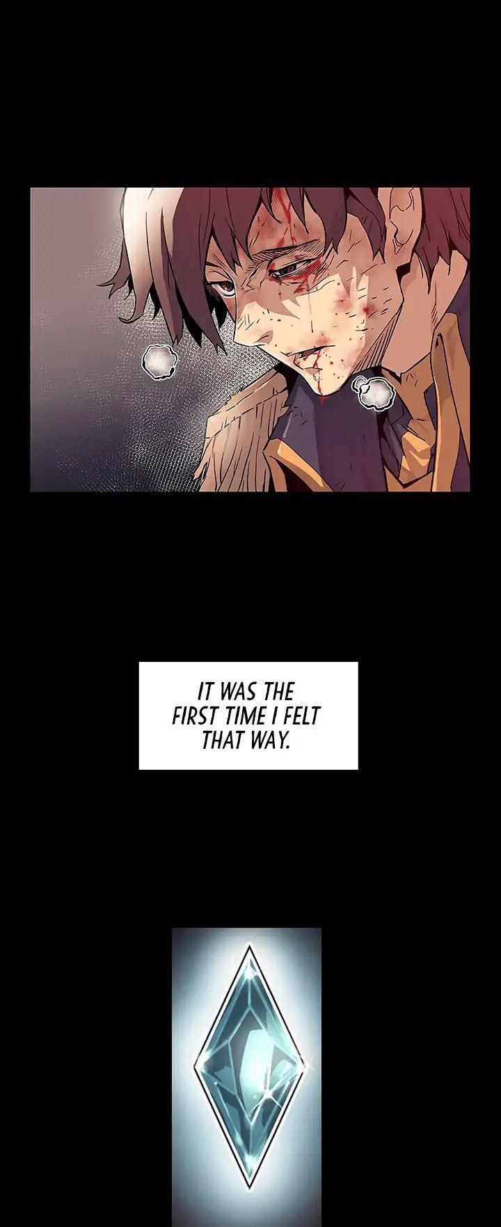 The Second Coming of Gluttony Chapter 5 page 10 - Chapter 5