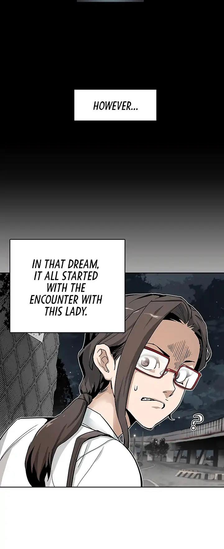The Second Coming of Gluttony Chapter 5 page 11 - Chapter 5