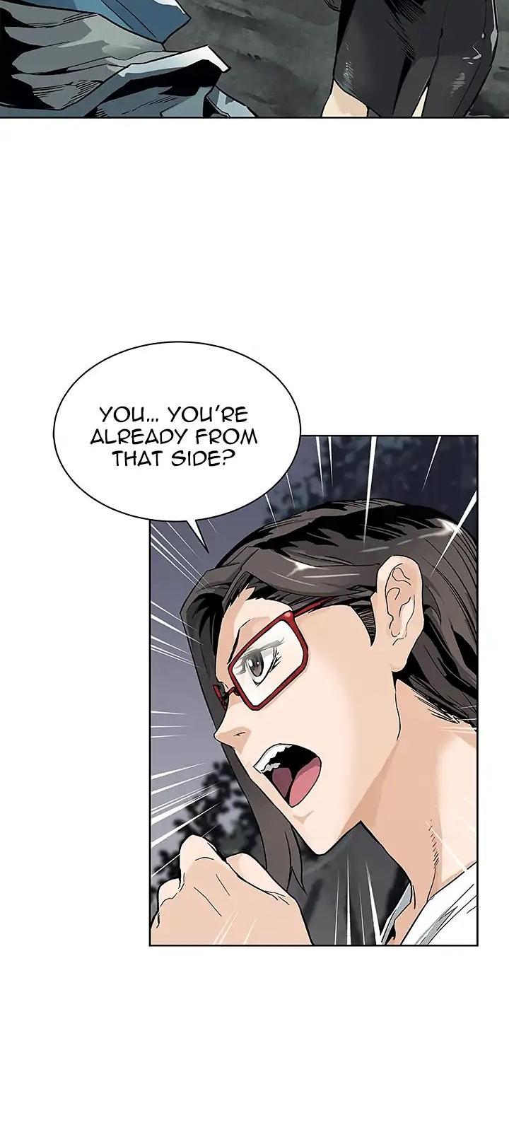 The Second Coming of Gluttony Chapter 5 page 13 - Chapter 5
