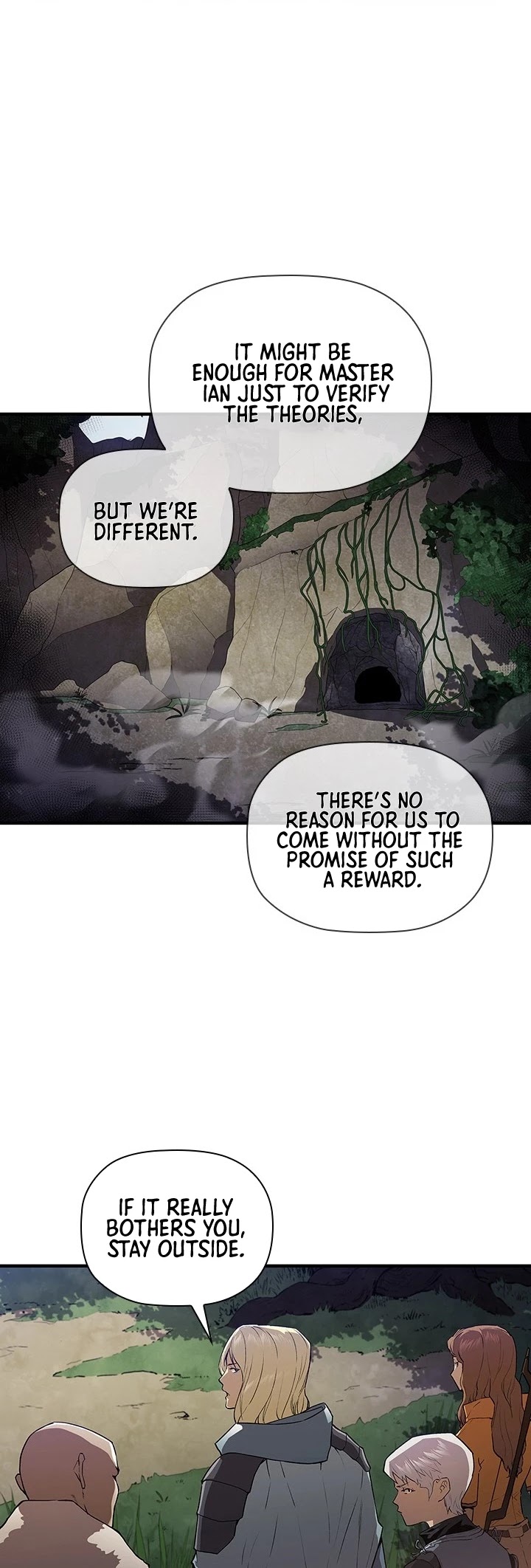 The Second Coming of Gluttony Chapter 51 page 13 - Chapter 51