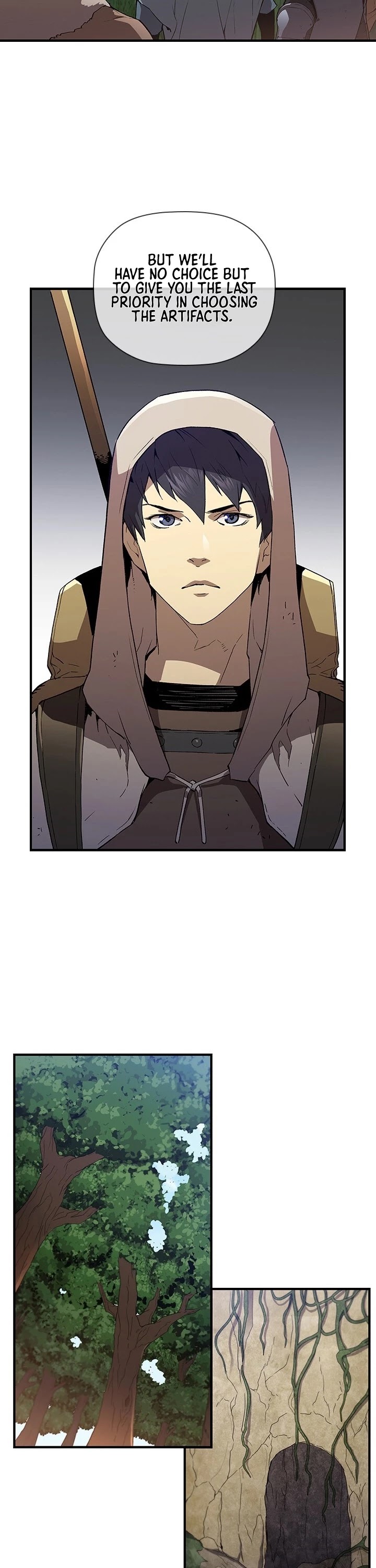 The Second Coming of Gluttony Chapter 51 page 14 - Chapter 51
