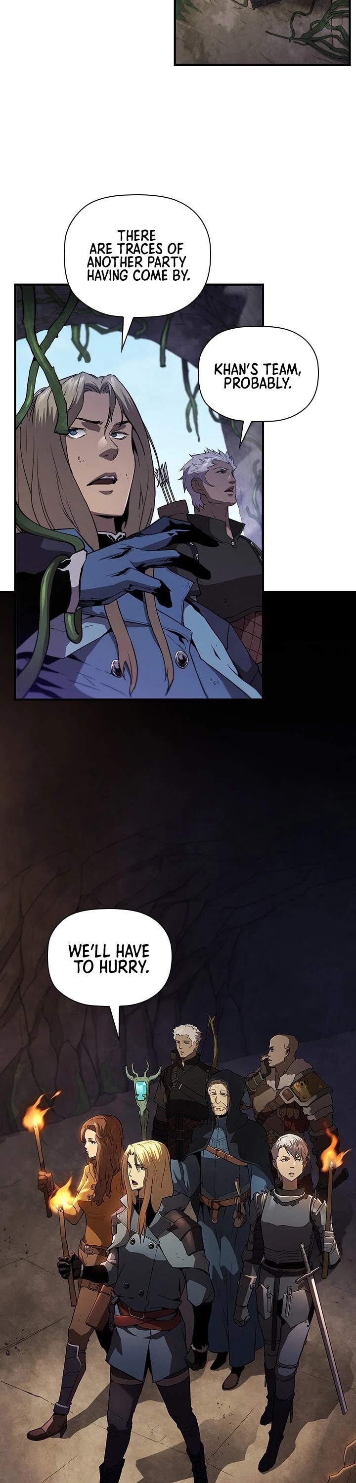 The Second Coming of Gluttony Chapter 51 page 15 - Chapter 51