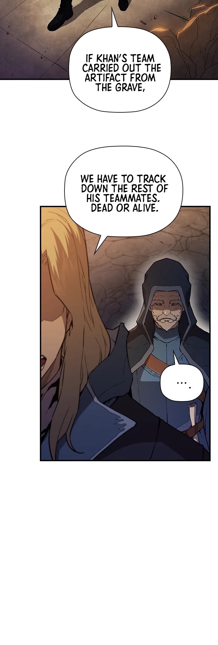 The Second Coming of Gluttony Chapter 51 page 16 - Chapter 51