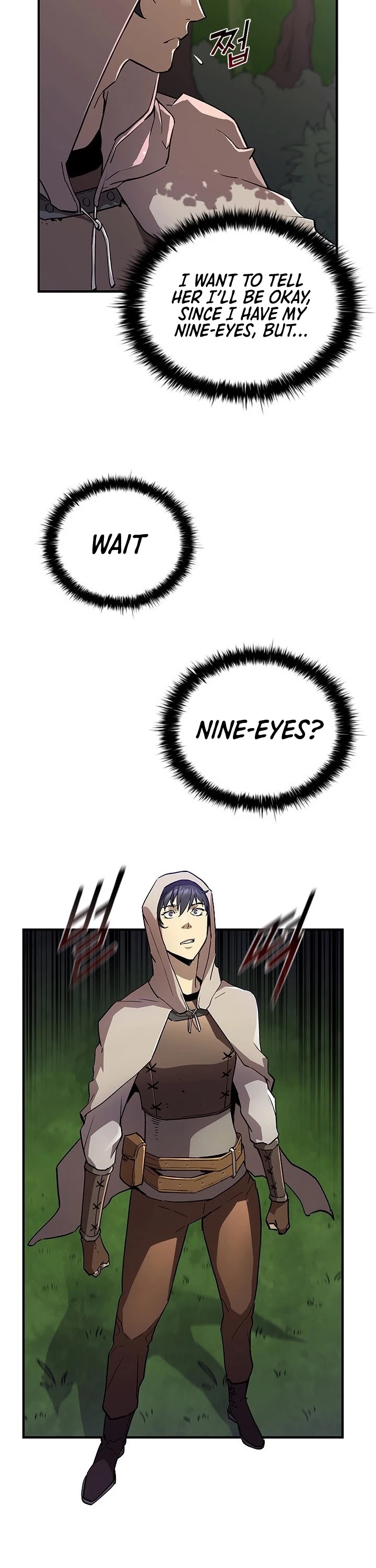 The Second Coming of Gluttony Chapter 51 page 19 - Chapter 51