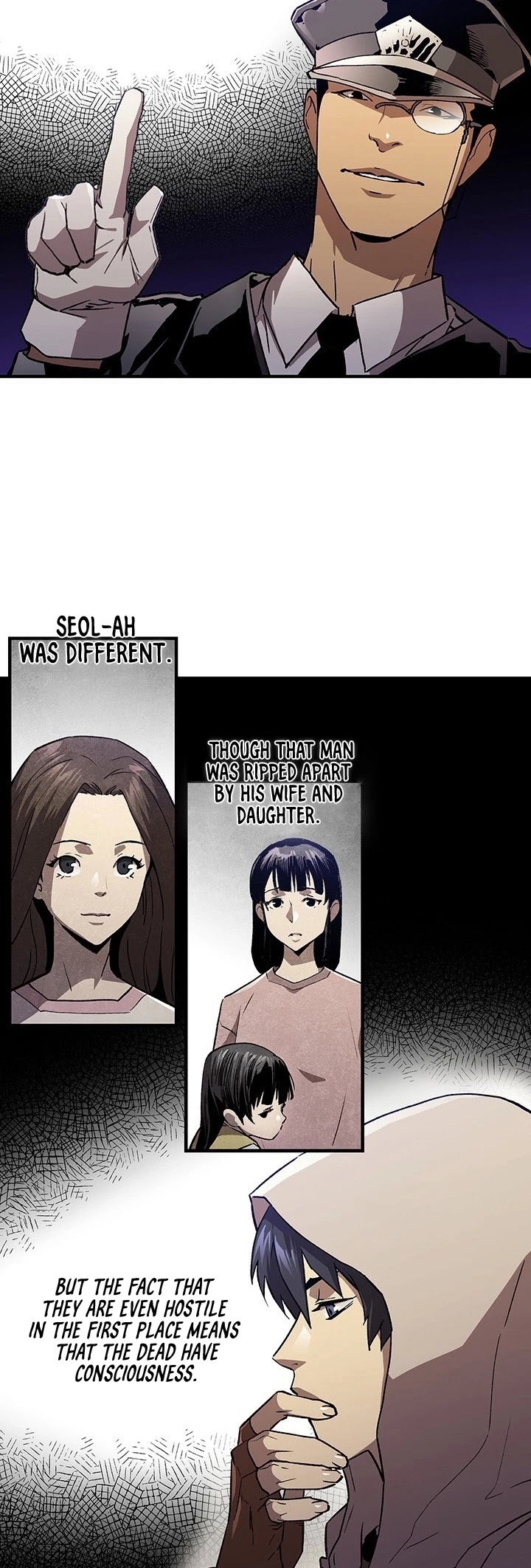 The Second Coming of Gluttony Chapter 51 page 24 - Chapter 51