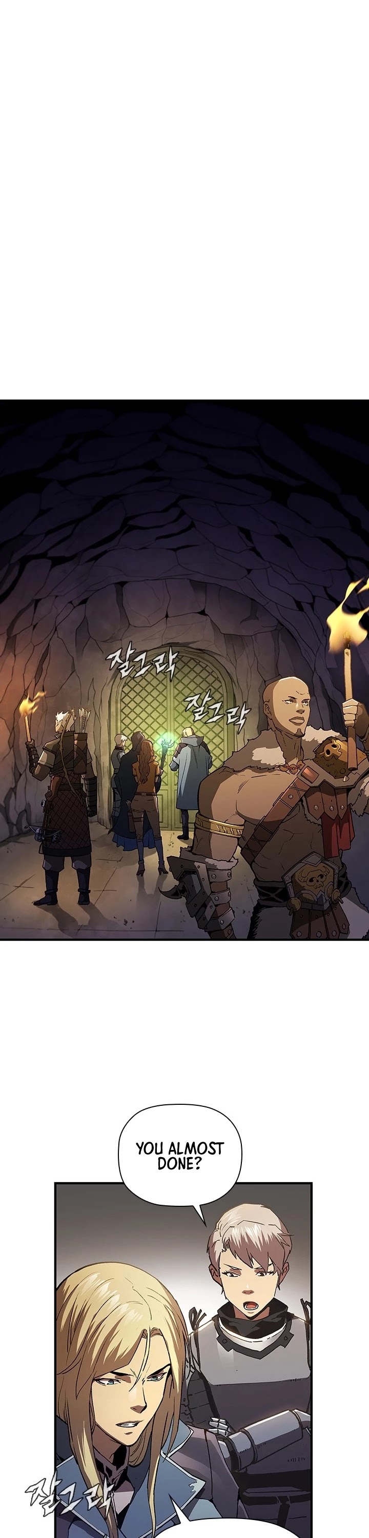 The Second Coming of Gluttony Chapter 51 page 26 - Chapter 51