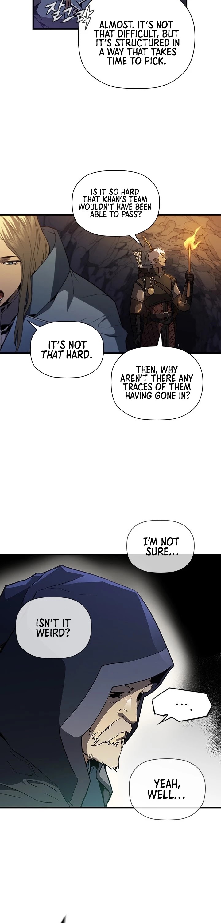 The Second Coming of Gluttony Chapter 51 page 27 - Chapter 51