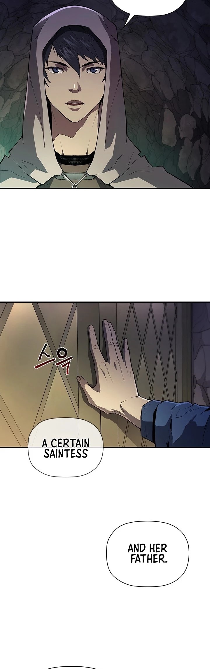 The Second Coming of Gluttony Chapter 51 page 32 - Chapter 51