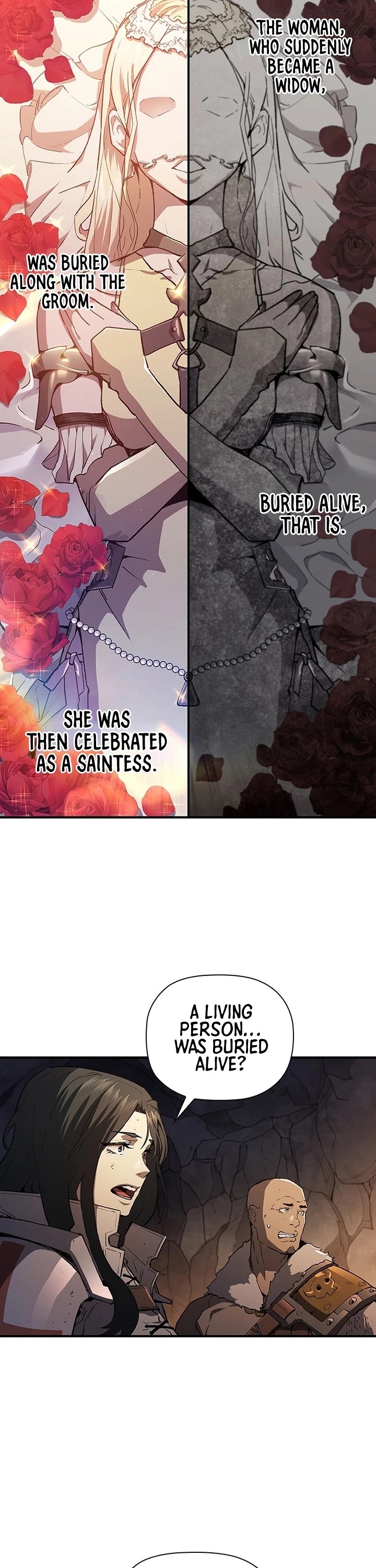 The Second Coming of Gluttony Chapter 51 page 34 - Chapter 51