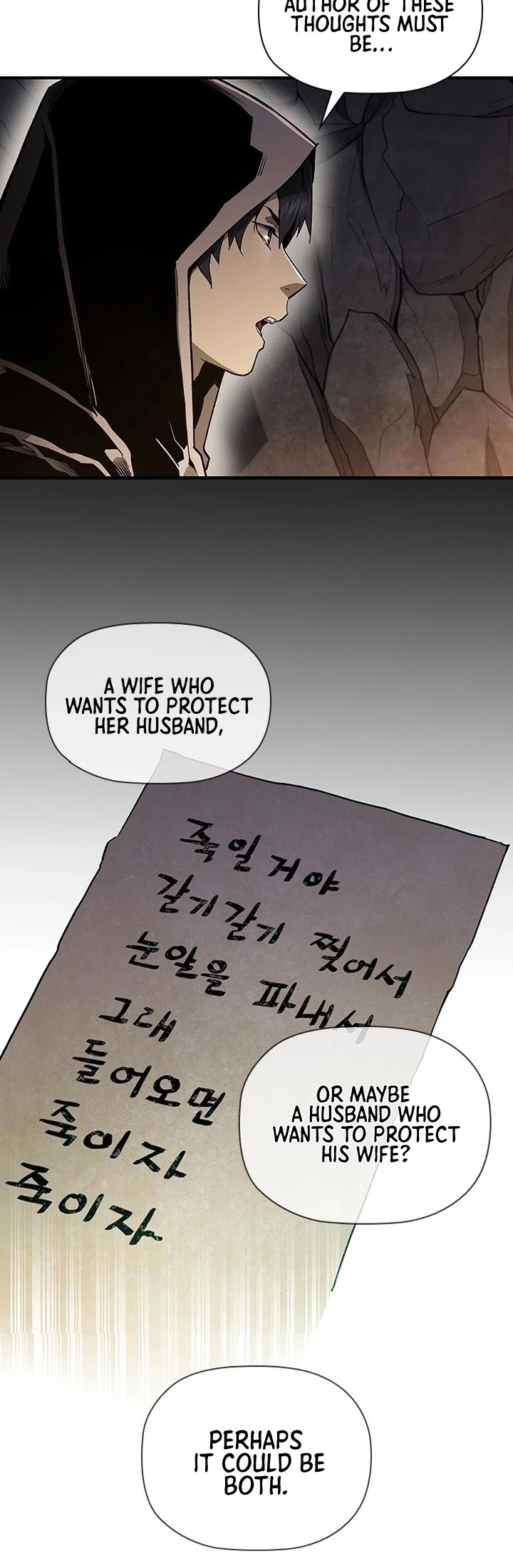 The Second Coming of Gluttony Chapter 51 page 36 - Chapter 51