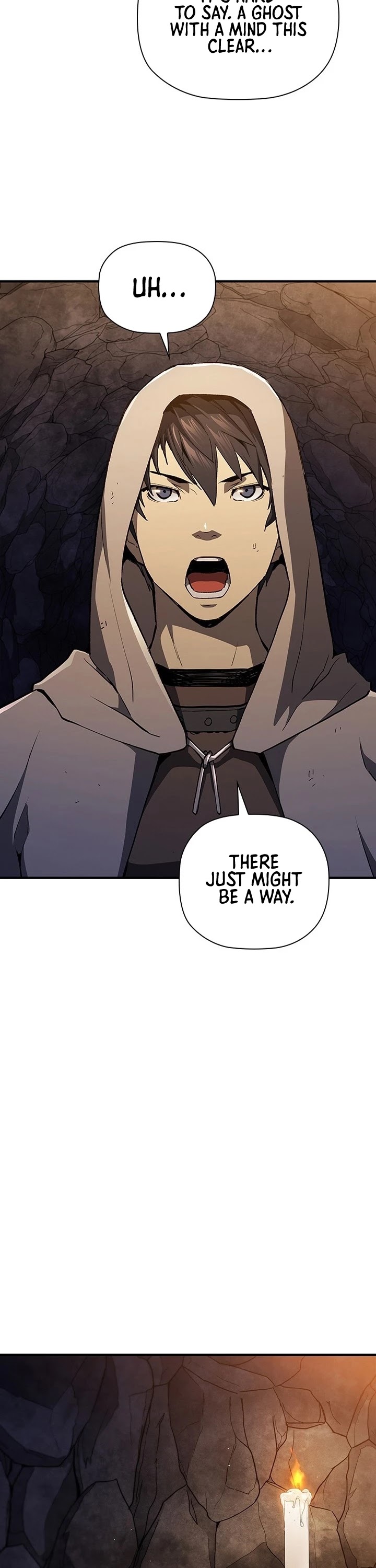 The Second Coming of Gluttony Chapter 51 page 39 - Chapter 51