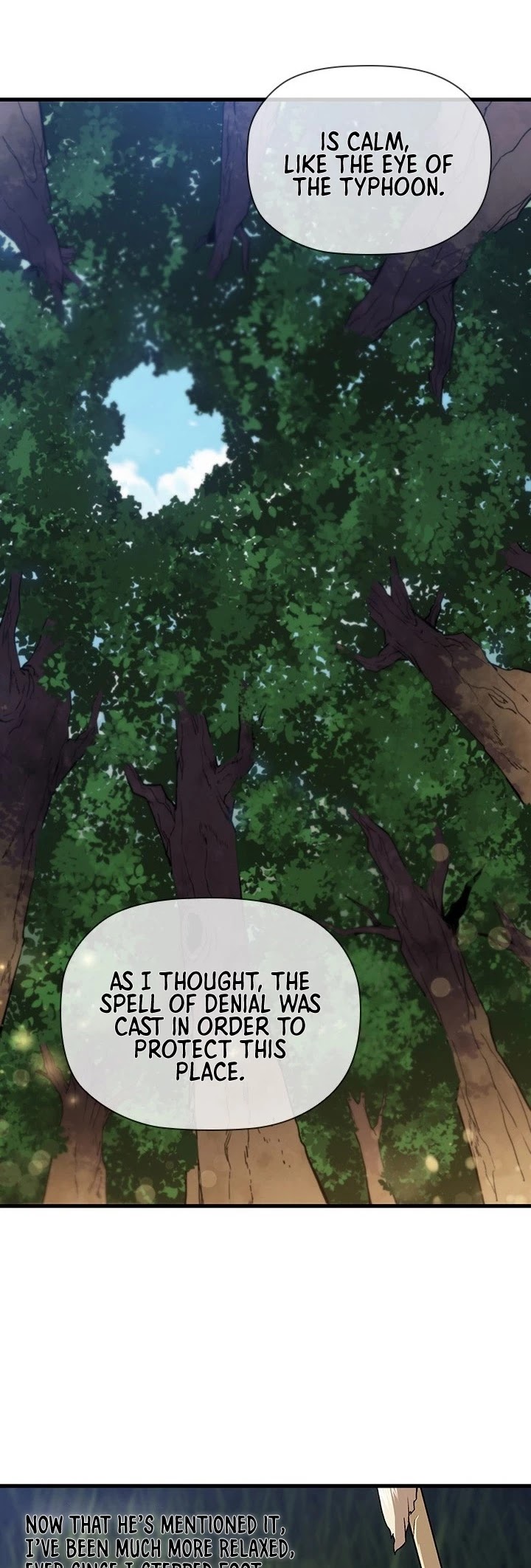 The Second Coming of Gluttony Chapter 51 page 4 - Chapter 51