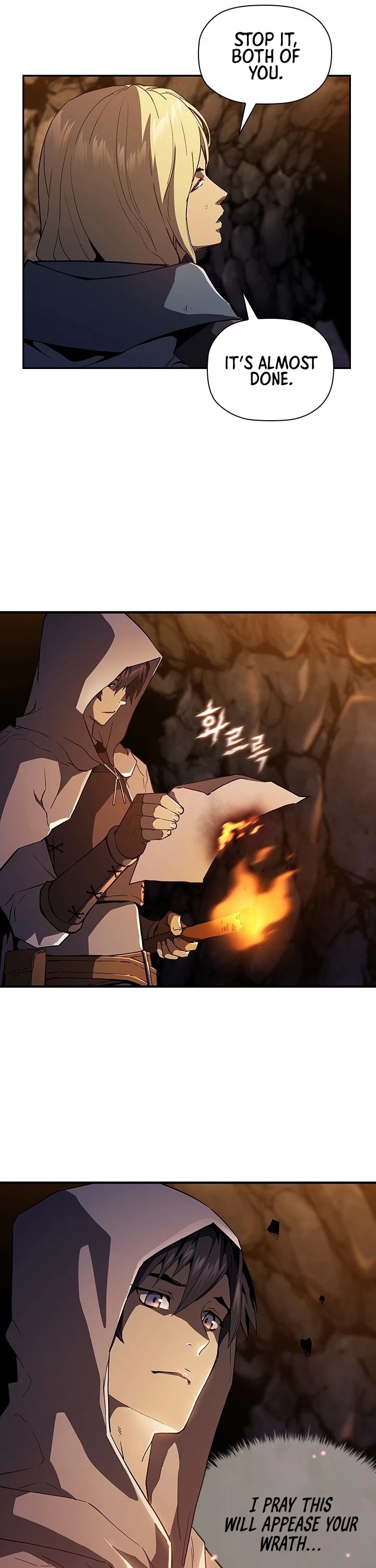 The Second Coming of Gluttony Chapter 51 page 42 - Chapter 51