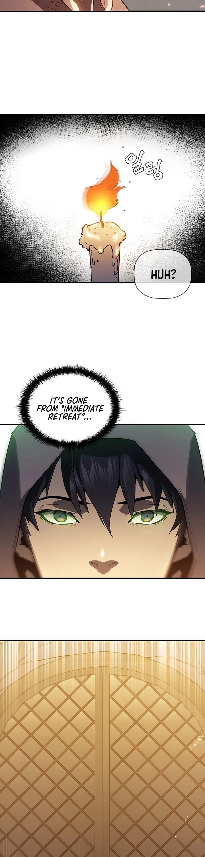 The Second Coming of Gluttony Chapter 51 page 43 - Chapter 51