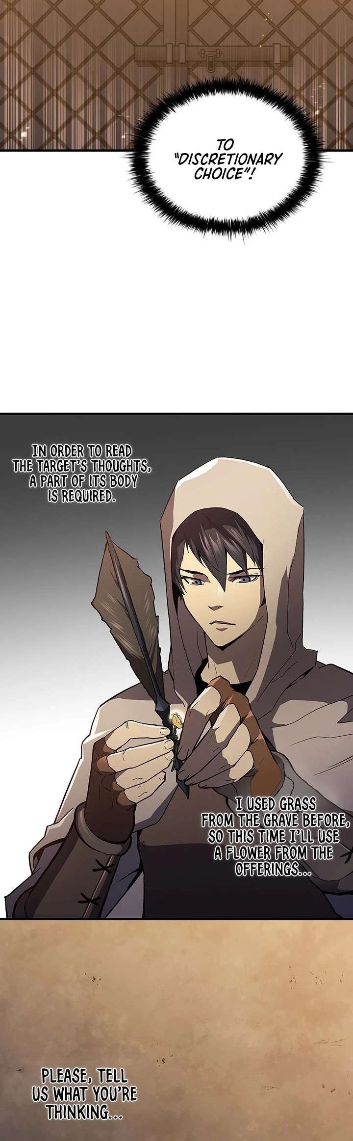 The Second Coming of Gluttony Chapter 51 page 44 - Chapter 51