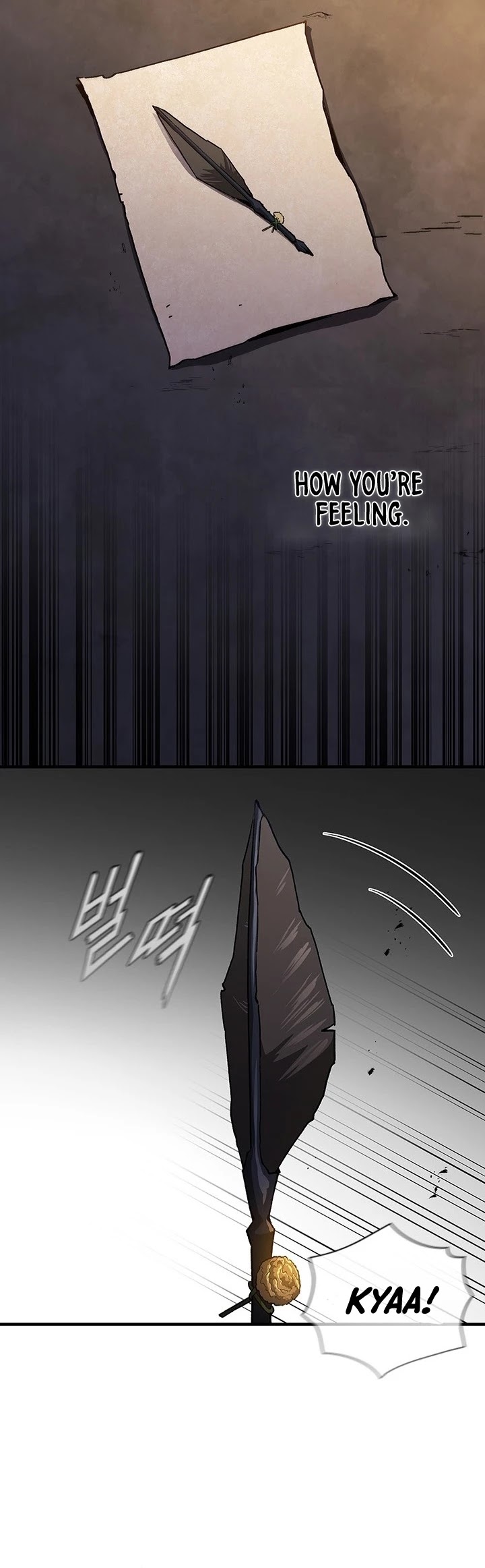 The Second Coming of Gluttony Chapter 51 page 45 - Chapter 51