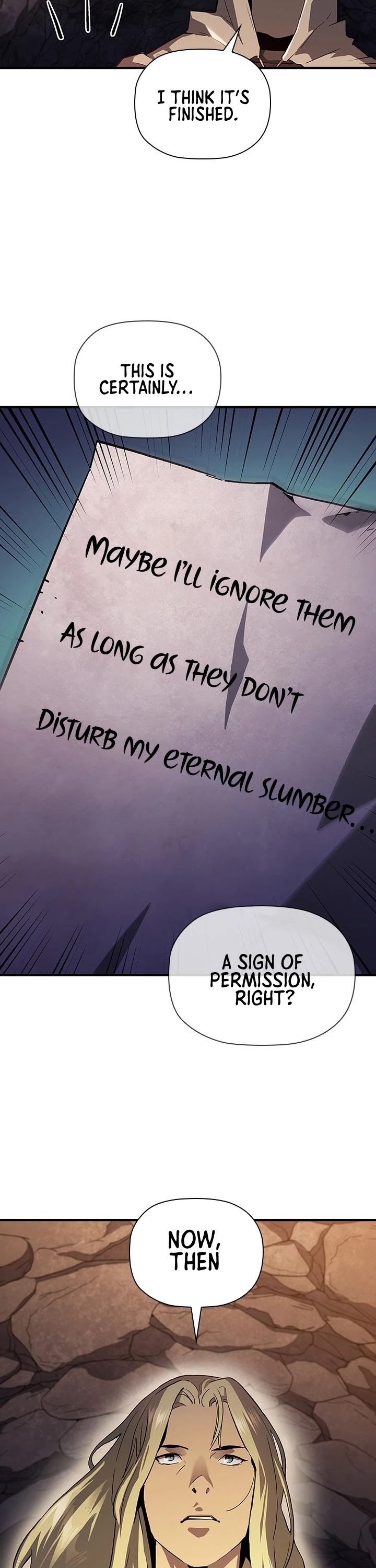 The Second Coming of Gluttony Chapter 51 page 47 - Chapter 51