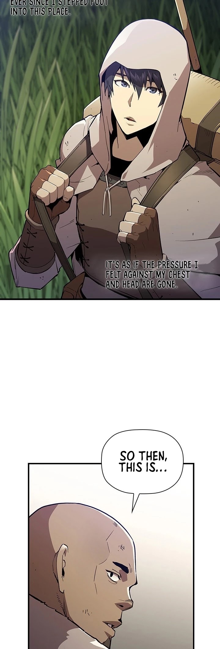 The Second Coming of Gluttony Chapter 51 page 5 - Chapter 51
