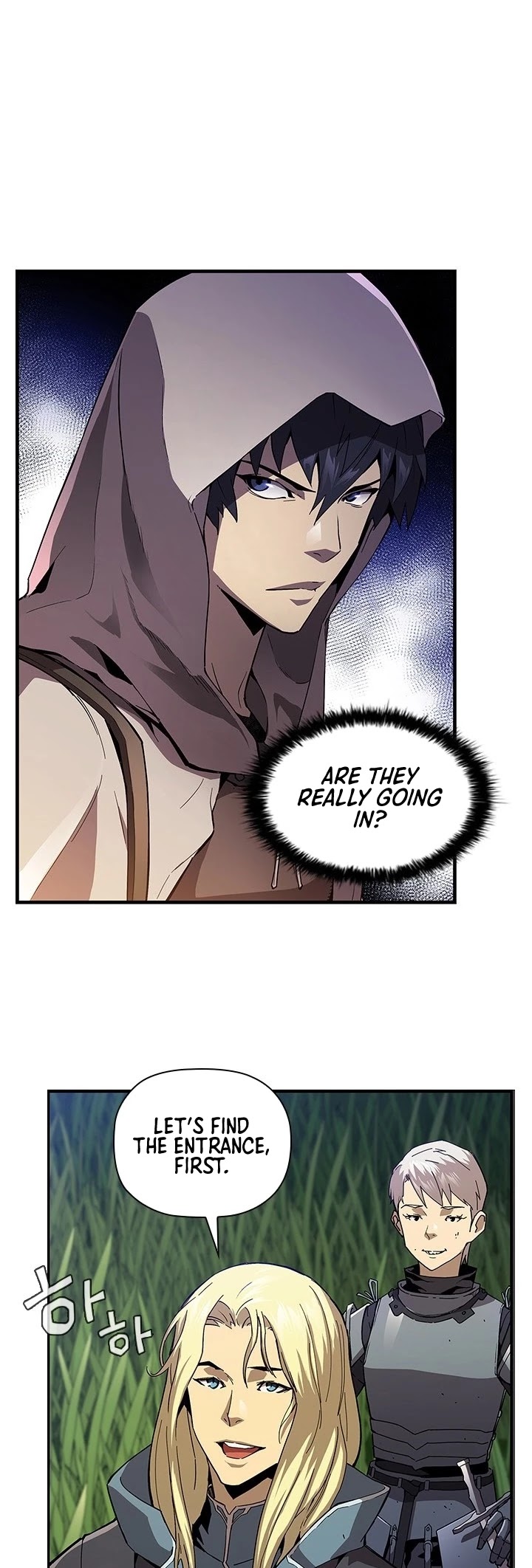 The Second Coming of Gluttony Chapter 51 page 8 - Chapter 51