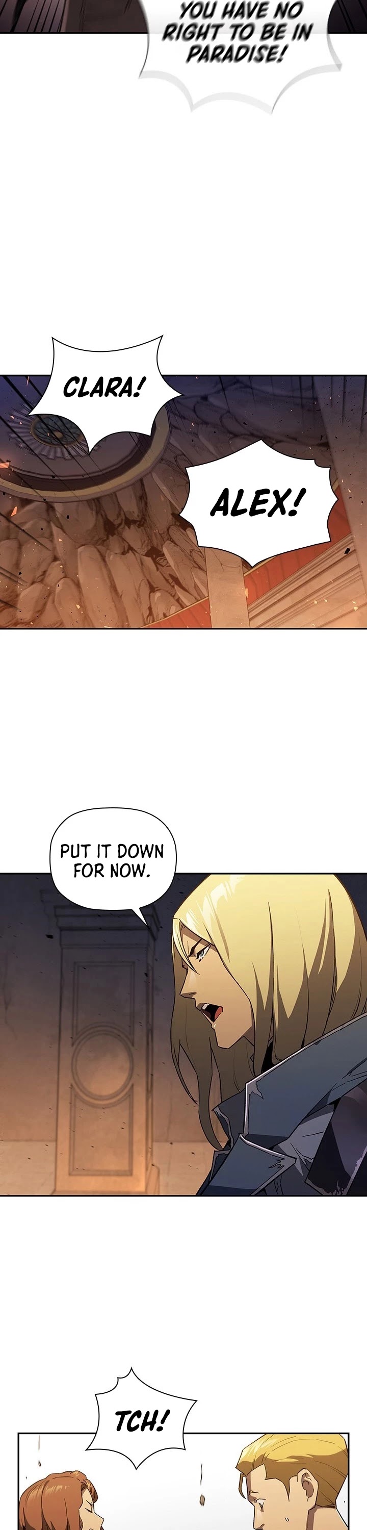 The Second Coming of Gluttony Chapter 52 page 13 - Chapter 52