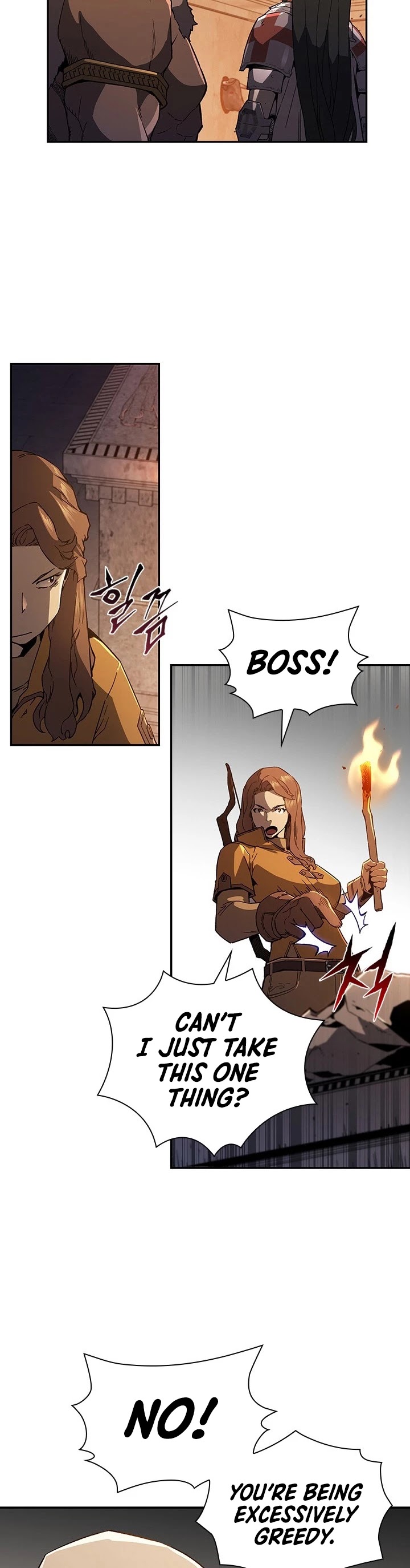 The Second Coming of Gluttony Chapter 52 page 15 - Chapter 52