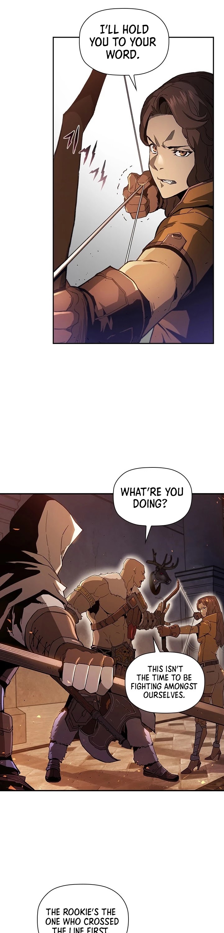 The Second Coming of Gluttony Chapter 52 page 19 - Chapter 52