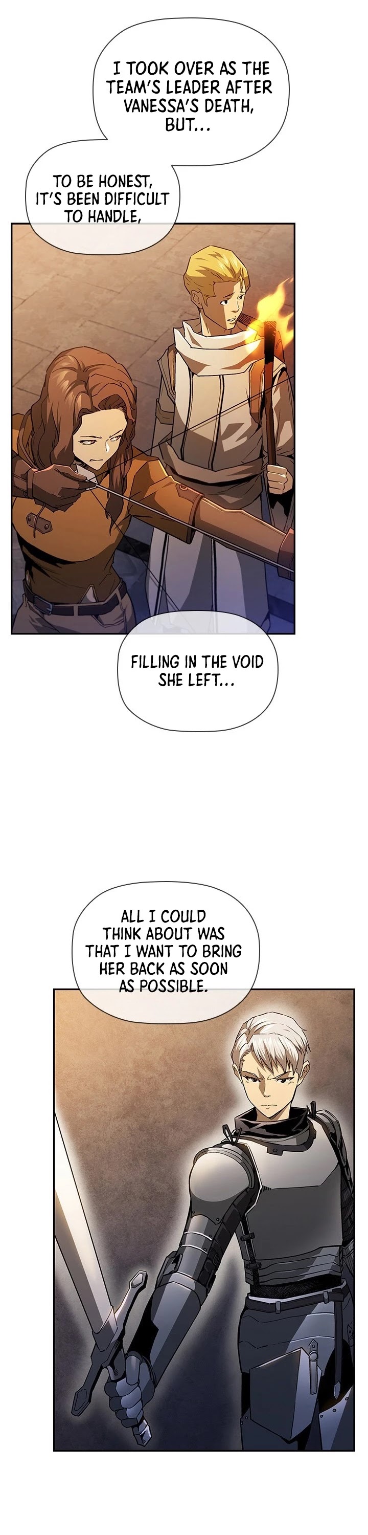 The Second Coming of Gluttony Chapter 52 page 26 - Chapter 52