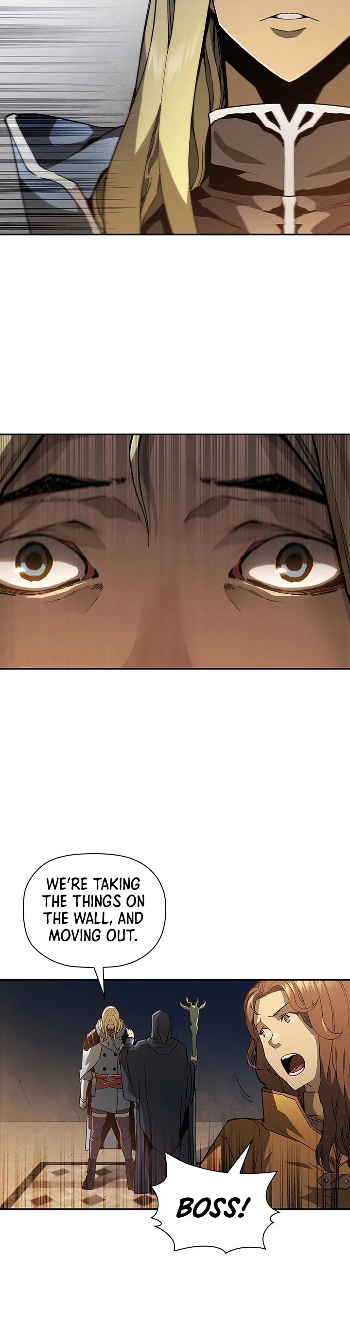 The Second Coming of Gluttony Chapter 52 page 28 - Chapter 52