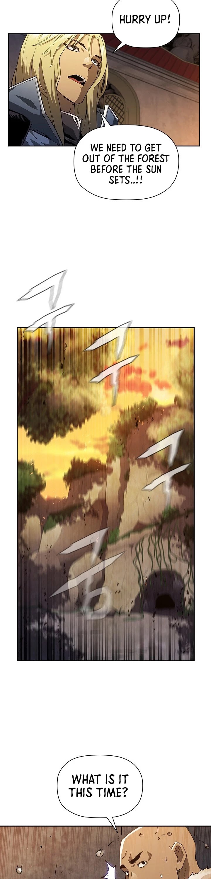The Second Coming of Gluttony Chapter 52 page 32 - Chapter 52