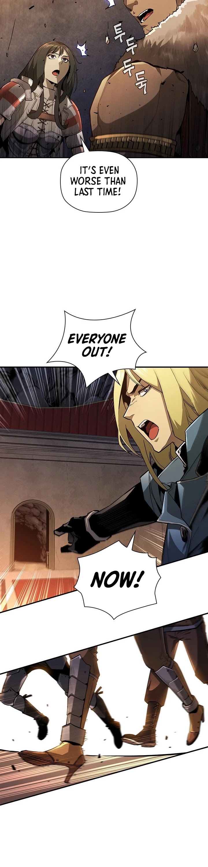 The Second Coming of Gluttony Chapter 52 page 33 - Chapter 52