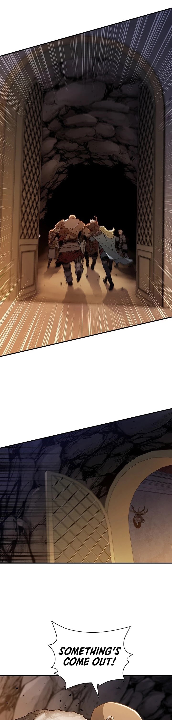 The Second Coming of Gluttony Chapter 52 page 34 - Chapter 52