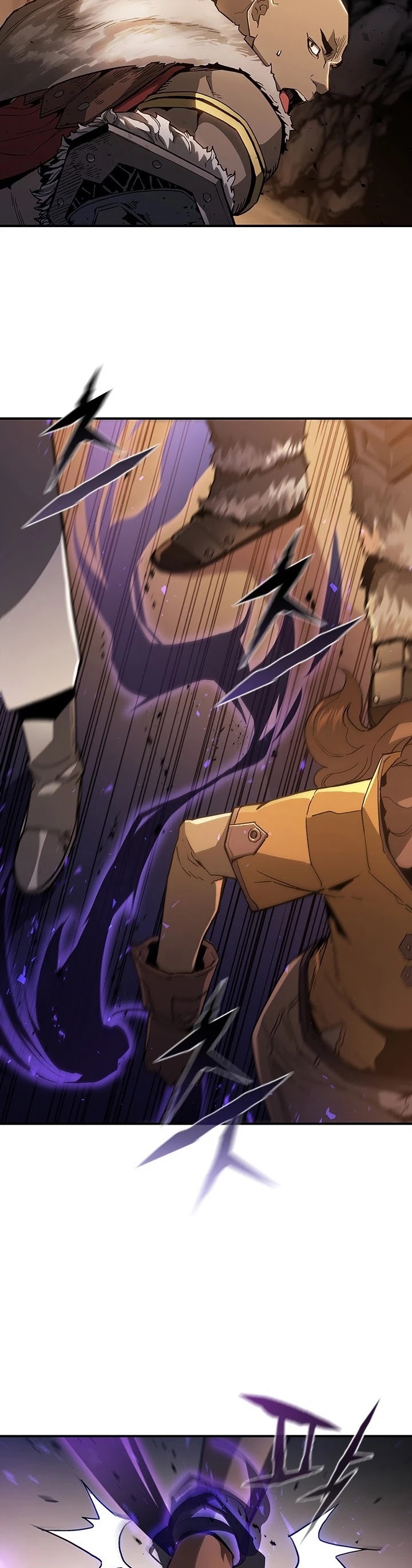The Second Coming of Gluttony Chapter 52 page 35 - Chapter 52