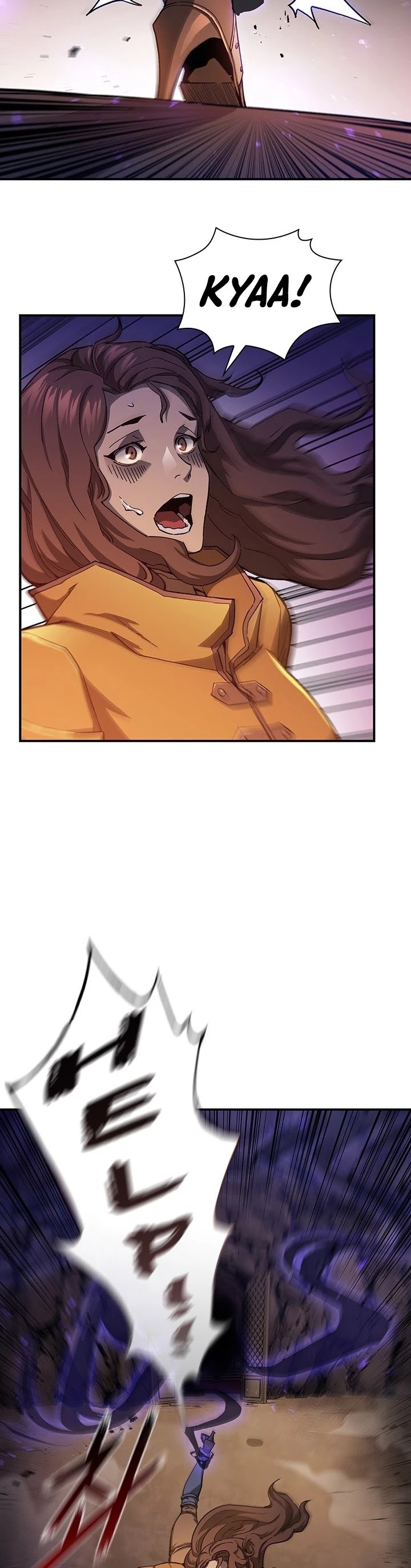 The Second Coming of Gluttony Chapter 52 page 36 - Chapter 52