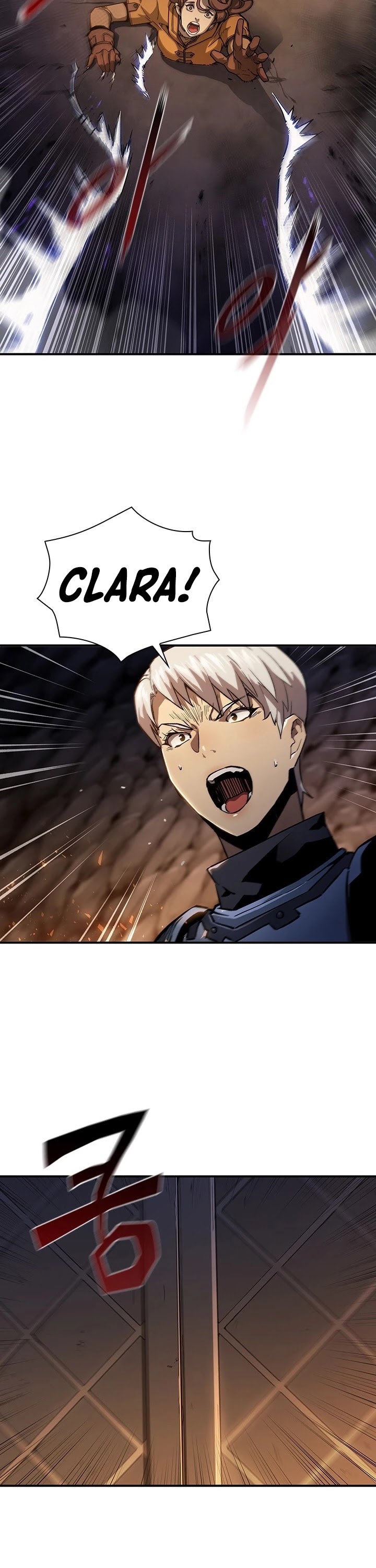 The Second Coming of Gluttony Chapter 52 page 37 - Chapter 52