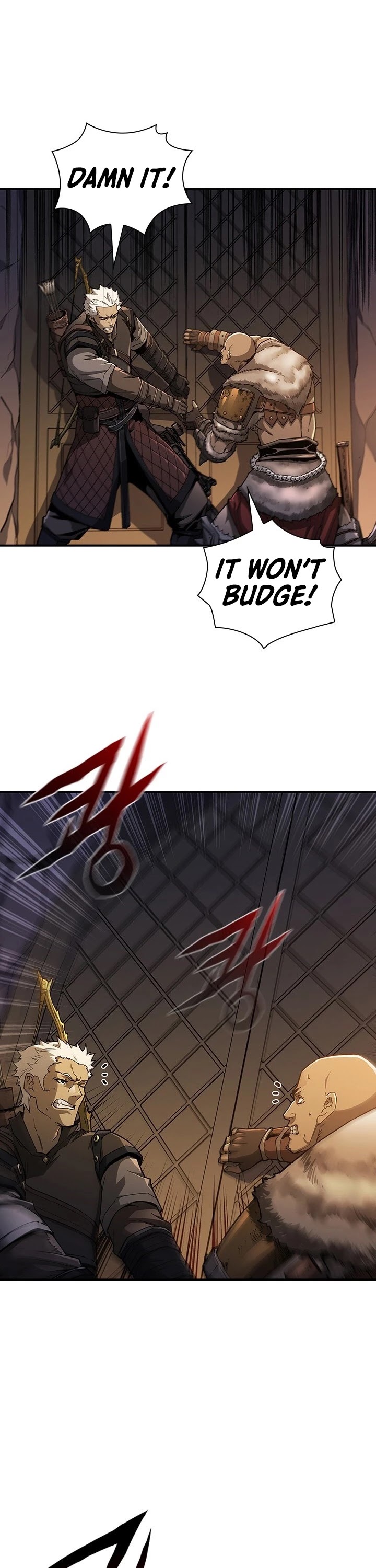 The Second Coming of Gluttony Chapter 52 page 38 - Chapter 52