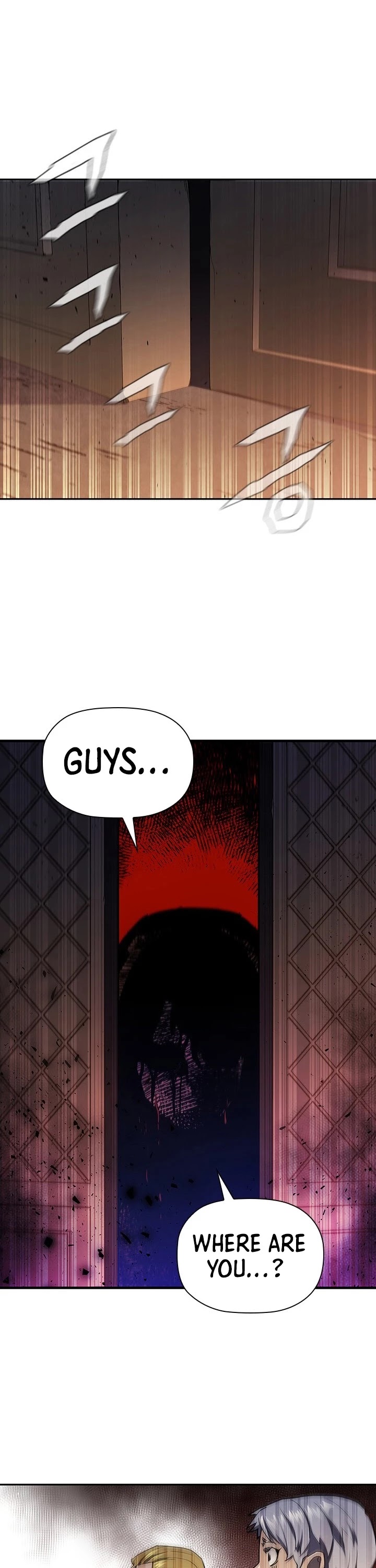 The Second Coming of Gluttony Chapter 52 page 40 - Chapter 52
