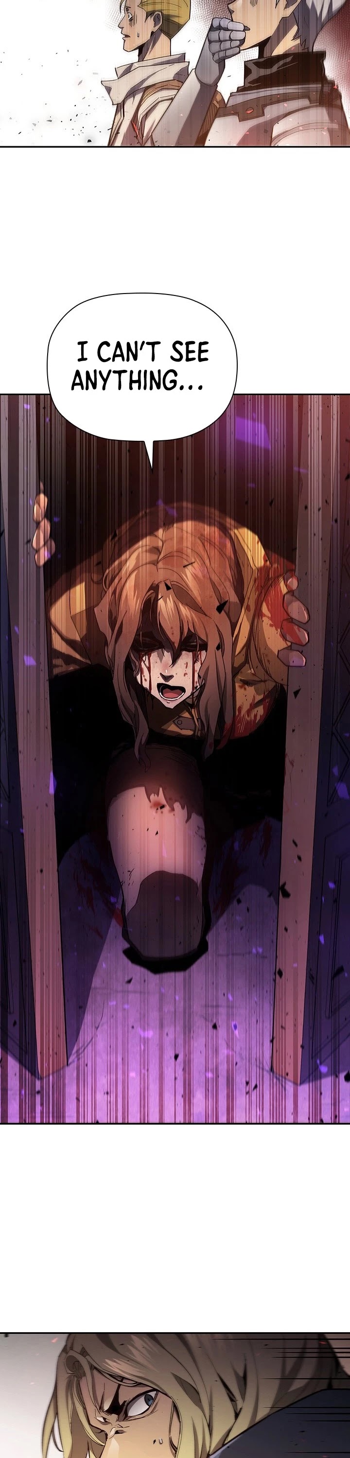The Second Coming of Gluttony Chapter 52 page 41 - Chapter 52