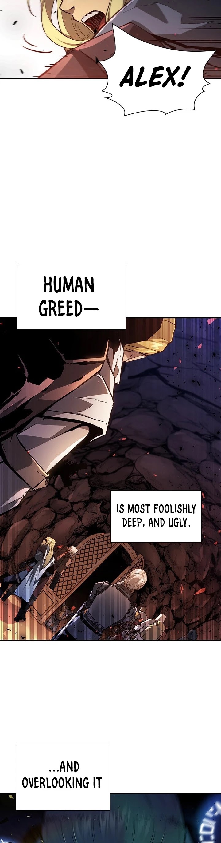 The Second Coming of Gluttony Chapter 52 page 42 - Chapter 52