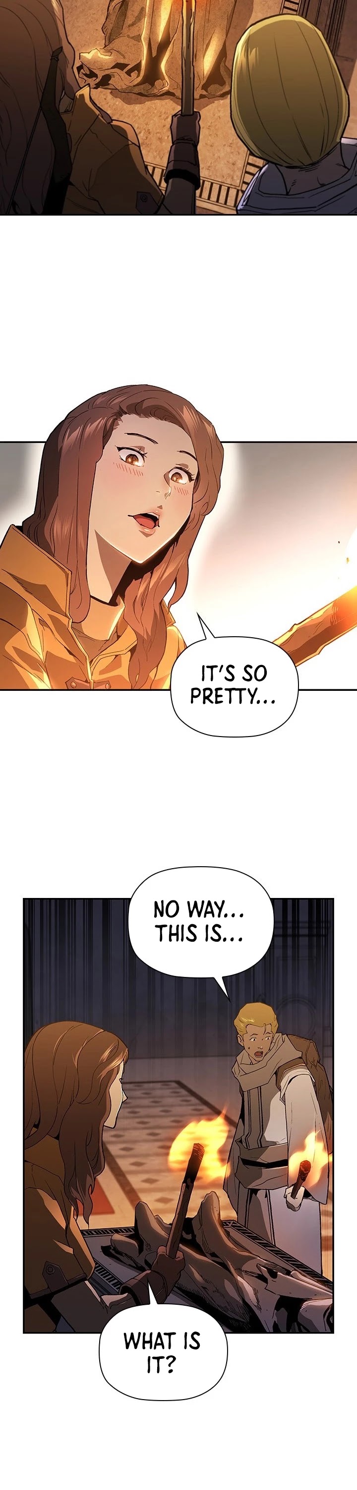 The Second Coming of Gluttony Chapter 52 page 5 - Chapter 52