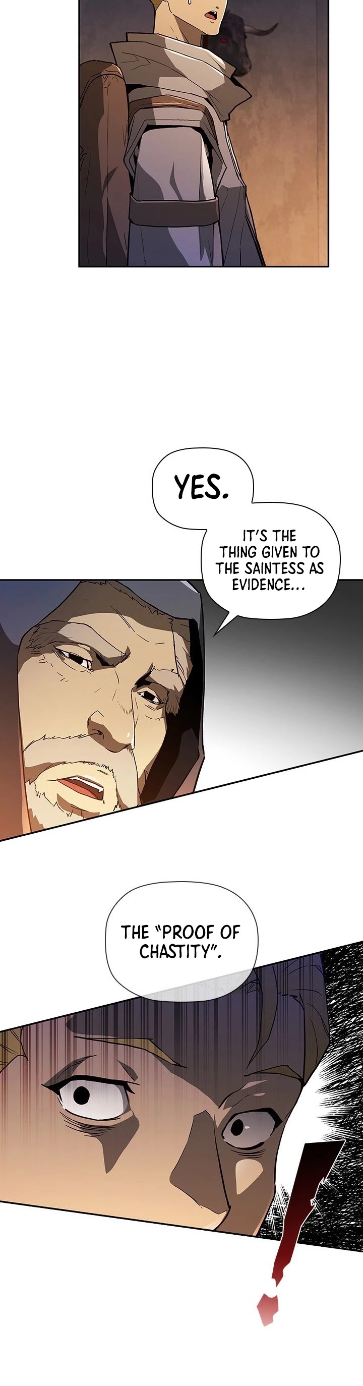 The Second Coming of Gluttony Chapter 52 page 8 - Chapter 52