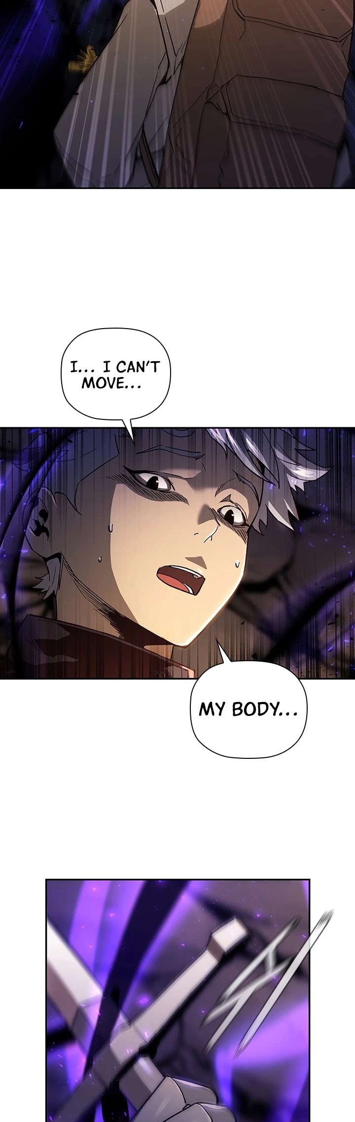 The Second Coming of Gluttony Chapter 53 page 11 - Chapter 53