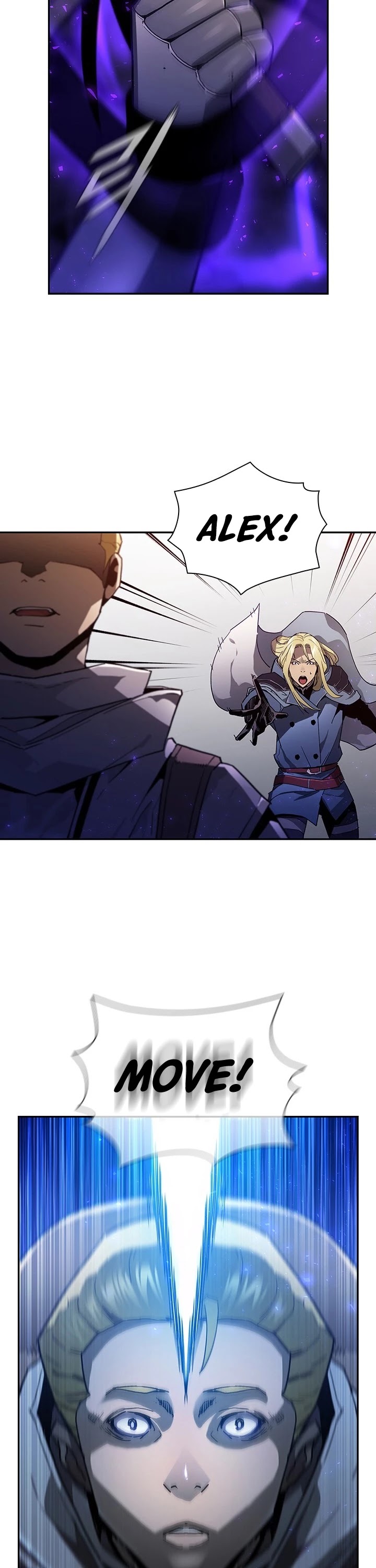 The Second Coming of Gluttony Chapter 53 page 12 - Chapter 53