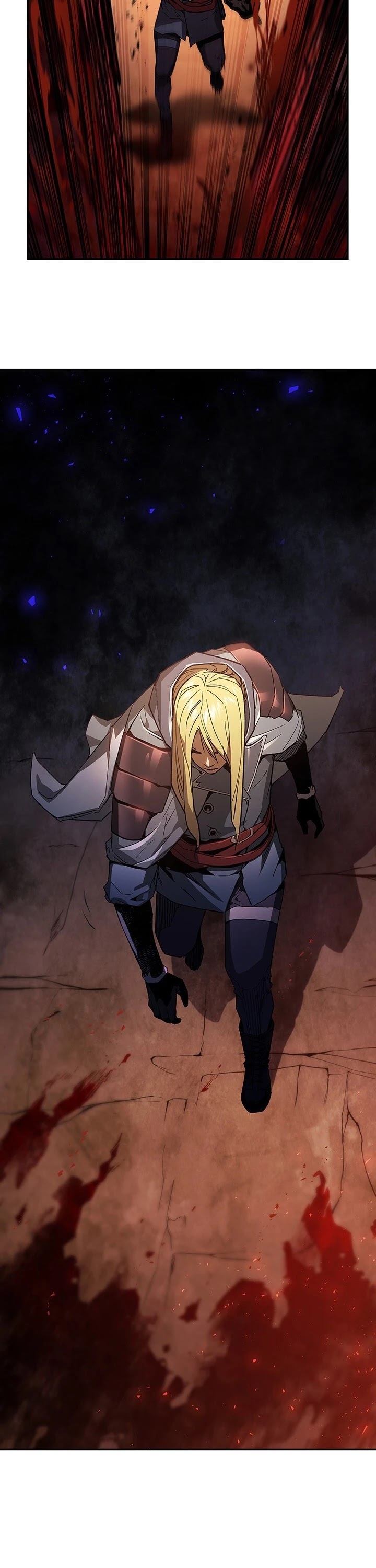 The Second Coming of Gluttony Chapter 53 page 14 - Chapter 53