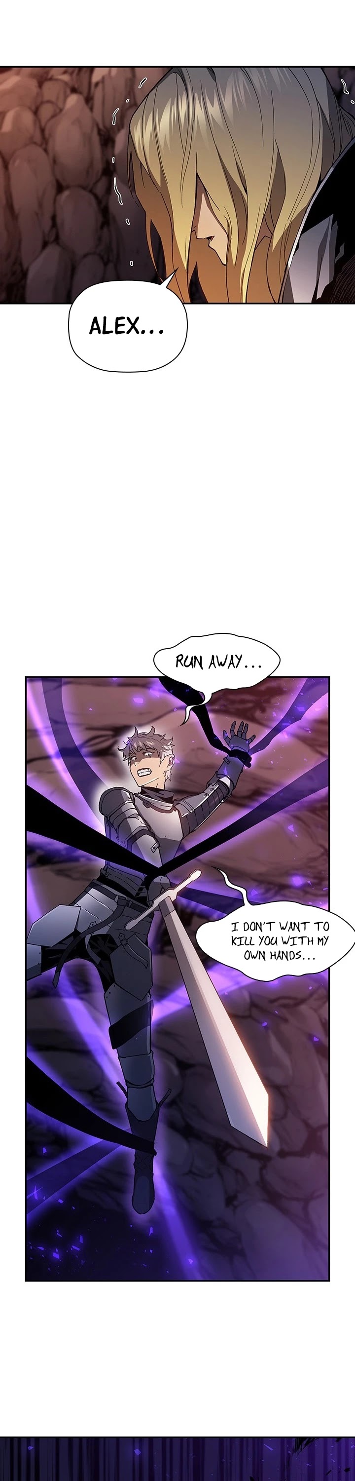 The Second Coming of Gluttony Chapter 53 page 15 - Chapter 53